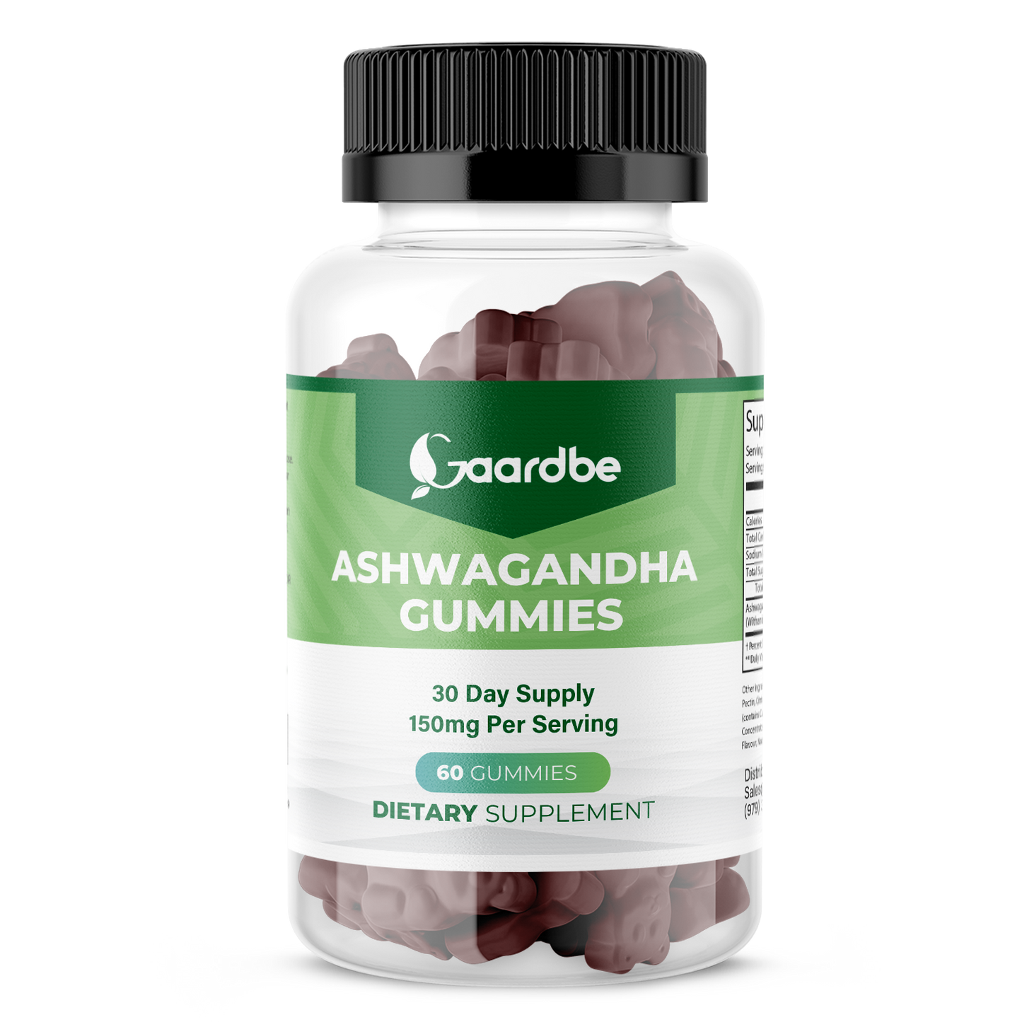 Ashwagandha Gummies