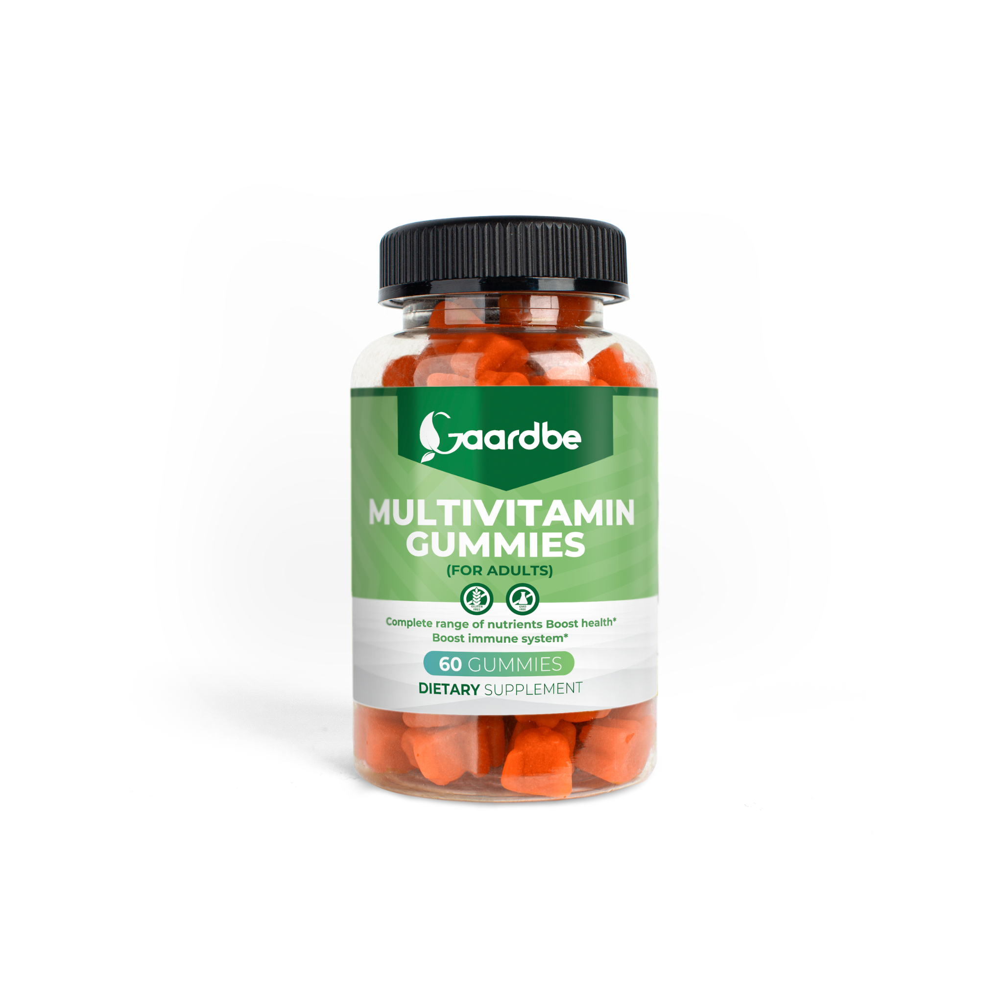 Multivitamin Gummies (For Adults)