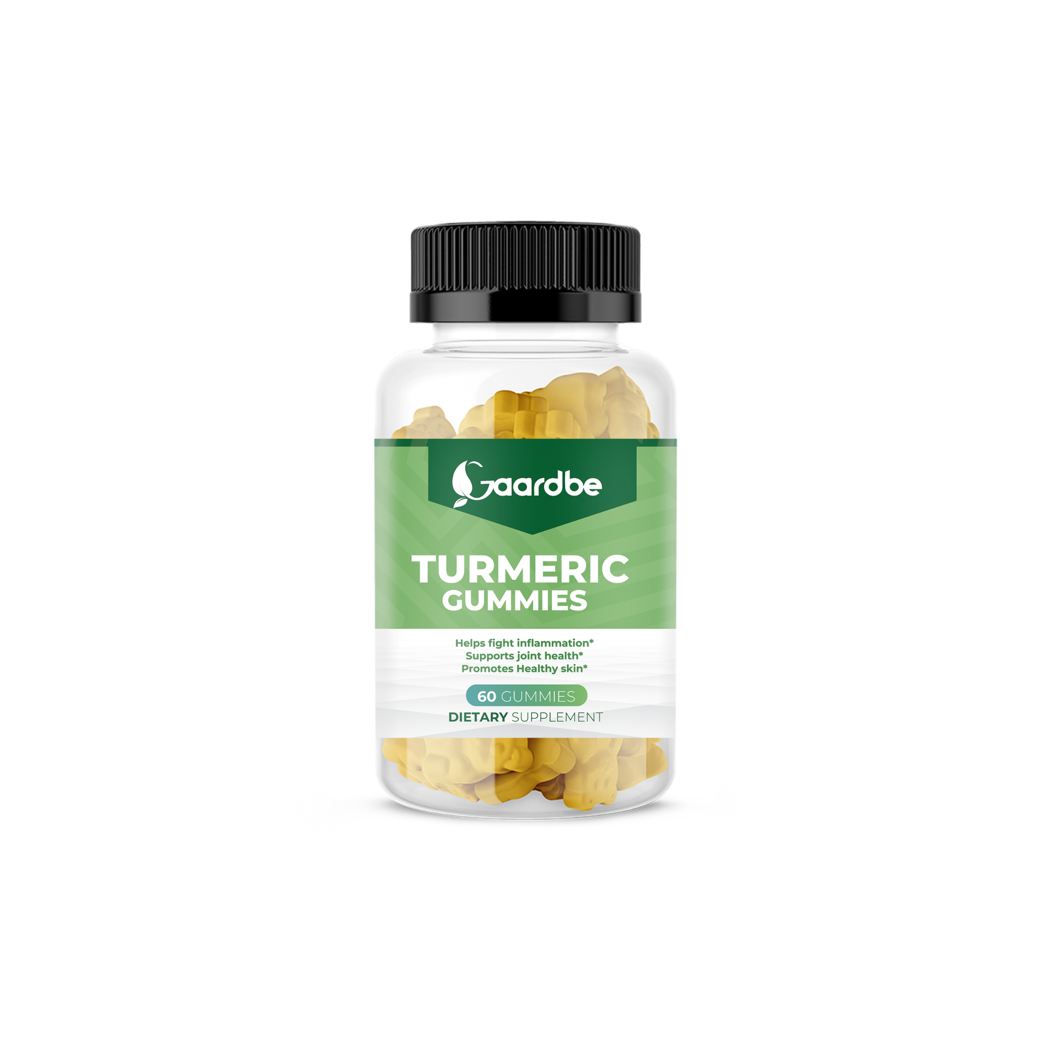 Gaardbe Turmeric Gummies