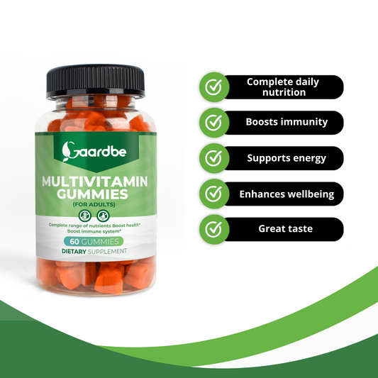 Multivitamin Gummies (For Adults)