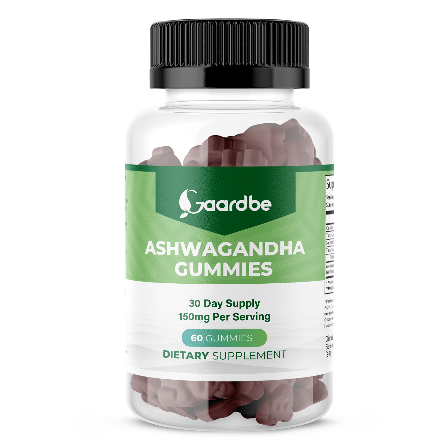 Ashwagandha Gummies